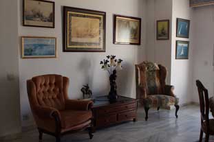 Estepona, Belgravia Club BC4